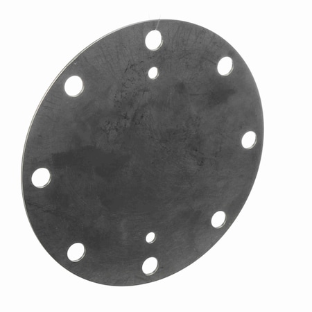 Kop-Flex Gear Coupling Stop Plate - Size 3 3 EB SP